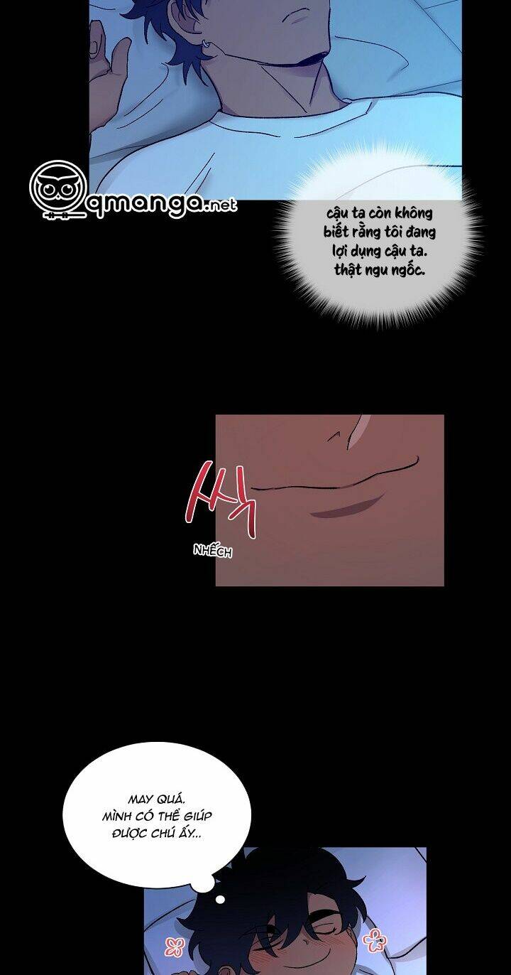 Kẻ Cắp Mặt Trăng: Chapter 9