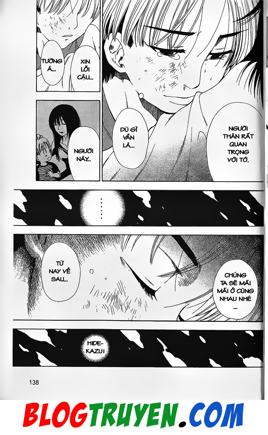 Bác Sĩ Ma Giới: Chapter 79.2