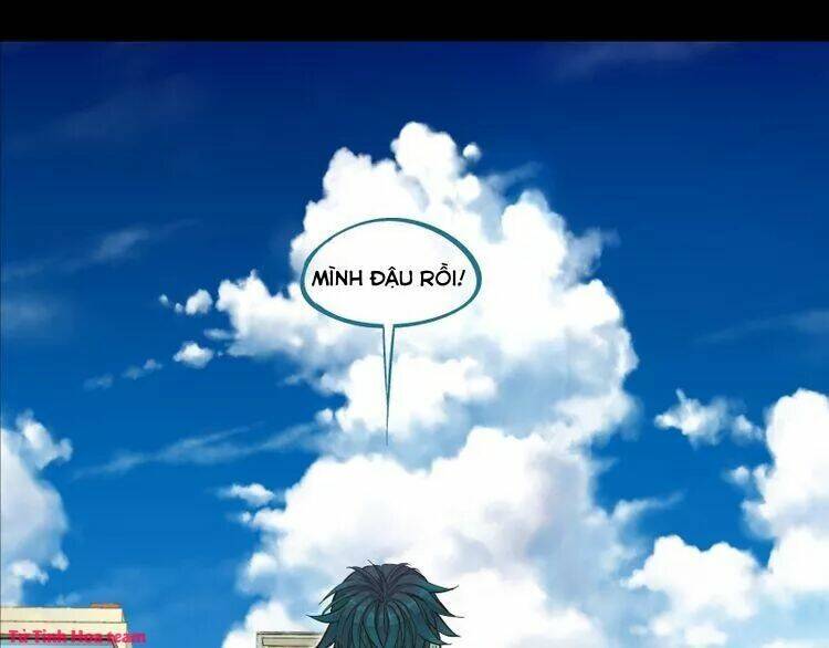 Thời Khắc Ấy, Chúng Ta Gặp Nhau: Chapter 20