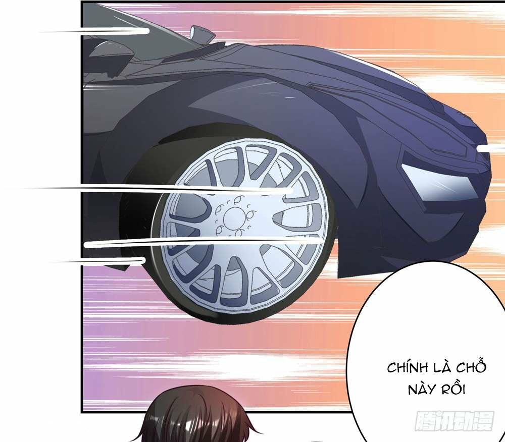 Yêu Tiếp Thành Nghiện, Tổng Tài Quá Bá Đạo: Chapter 39