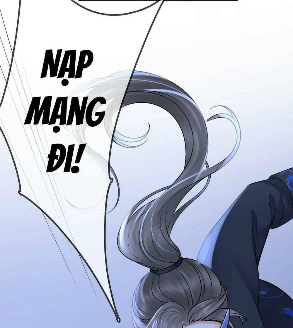 Thái Tử, Người Thật Ngọt Ngào: Chapter 37