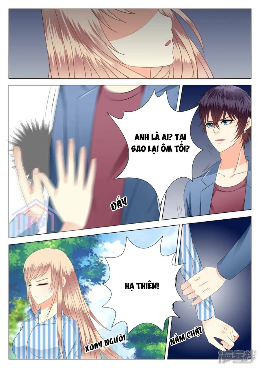 Phúc Hắc Hội Trưởng Thị Đầu Lang: Chapter 23