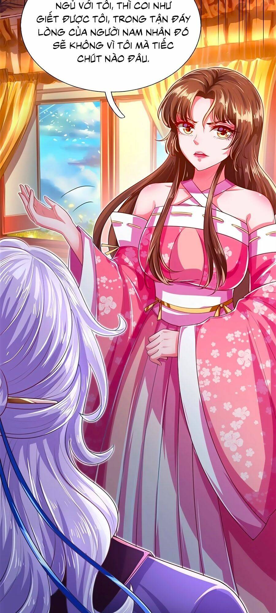 Phụng Lâm Thiên Hạ: Đệ Nhất Mỹ Nữ: Chapter 32