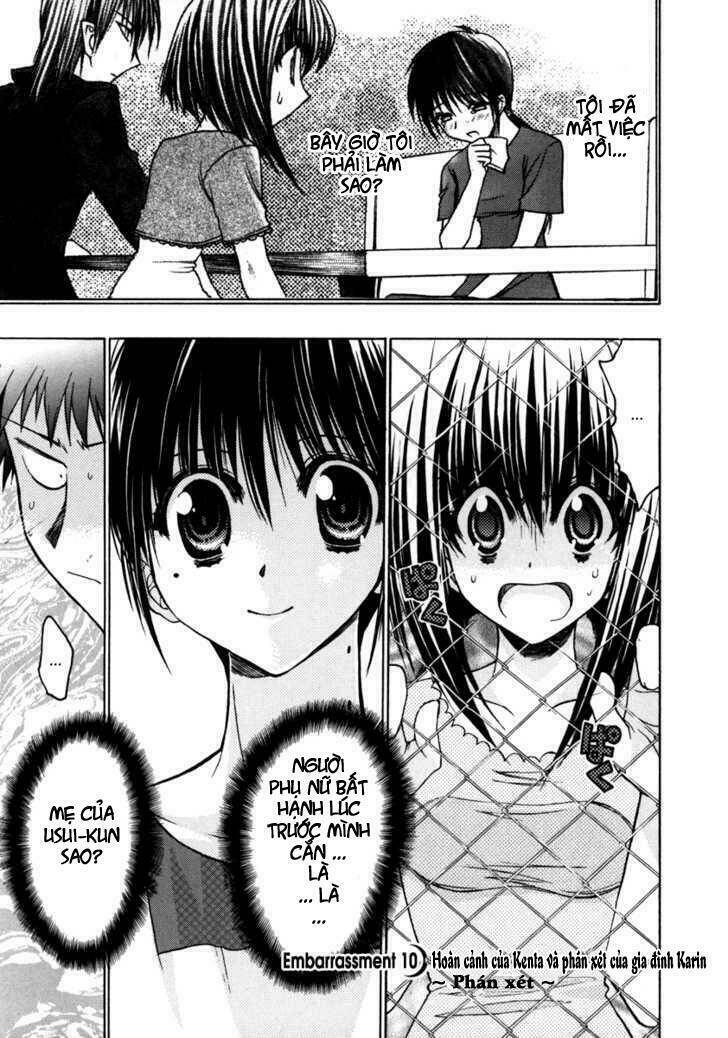 Little Vampire: Chapter 10