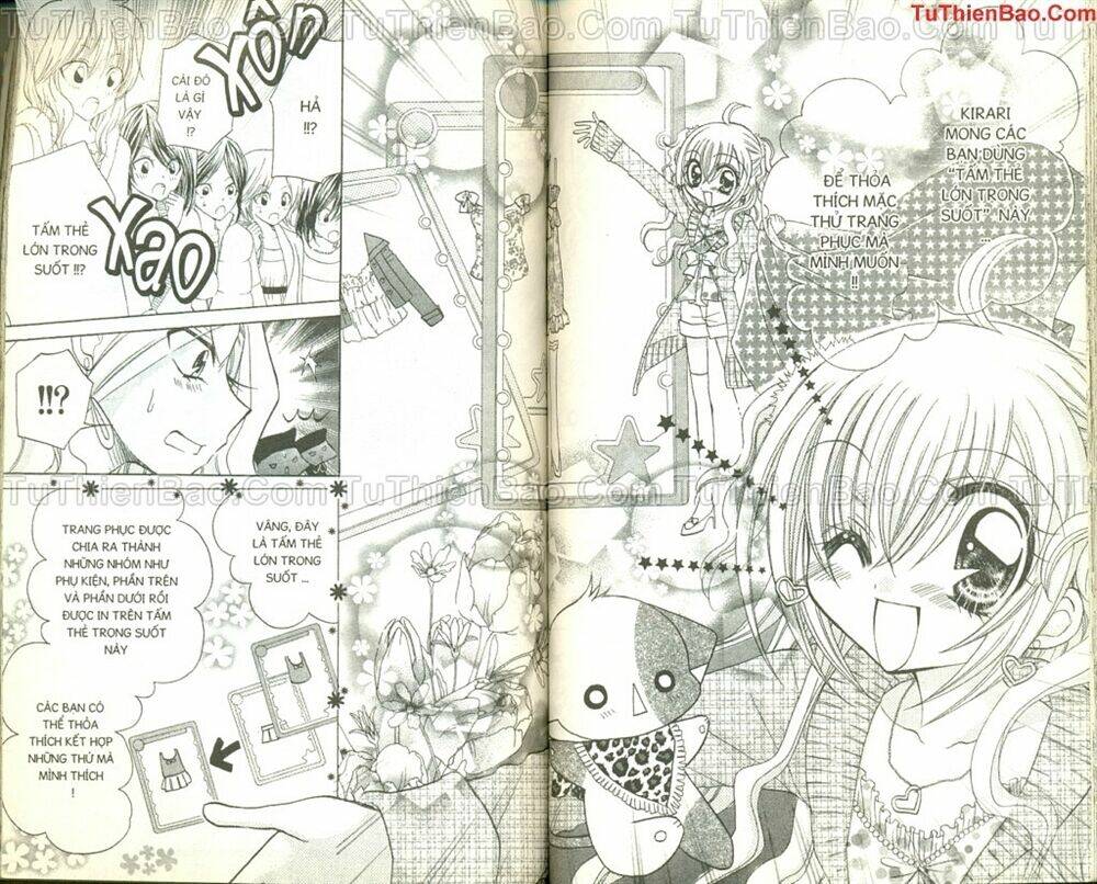 Tôi Là Idol: Chapter 9