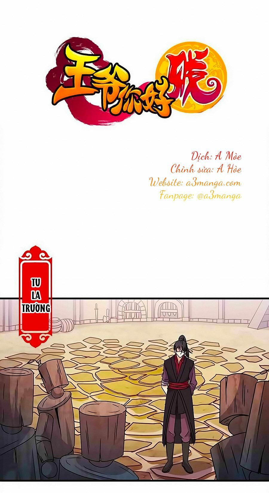 Vương Gia ! Ngươi Thật Bỉ Ổi !: Chapter 231