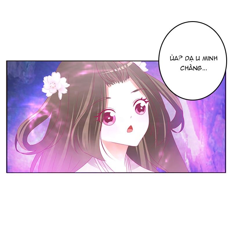 Thông Linh Phi: Chapter 378