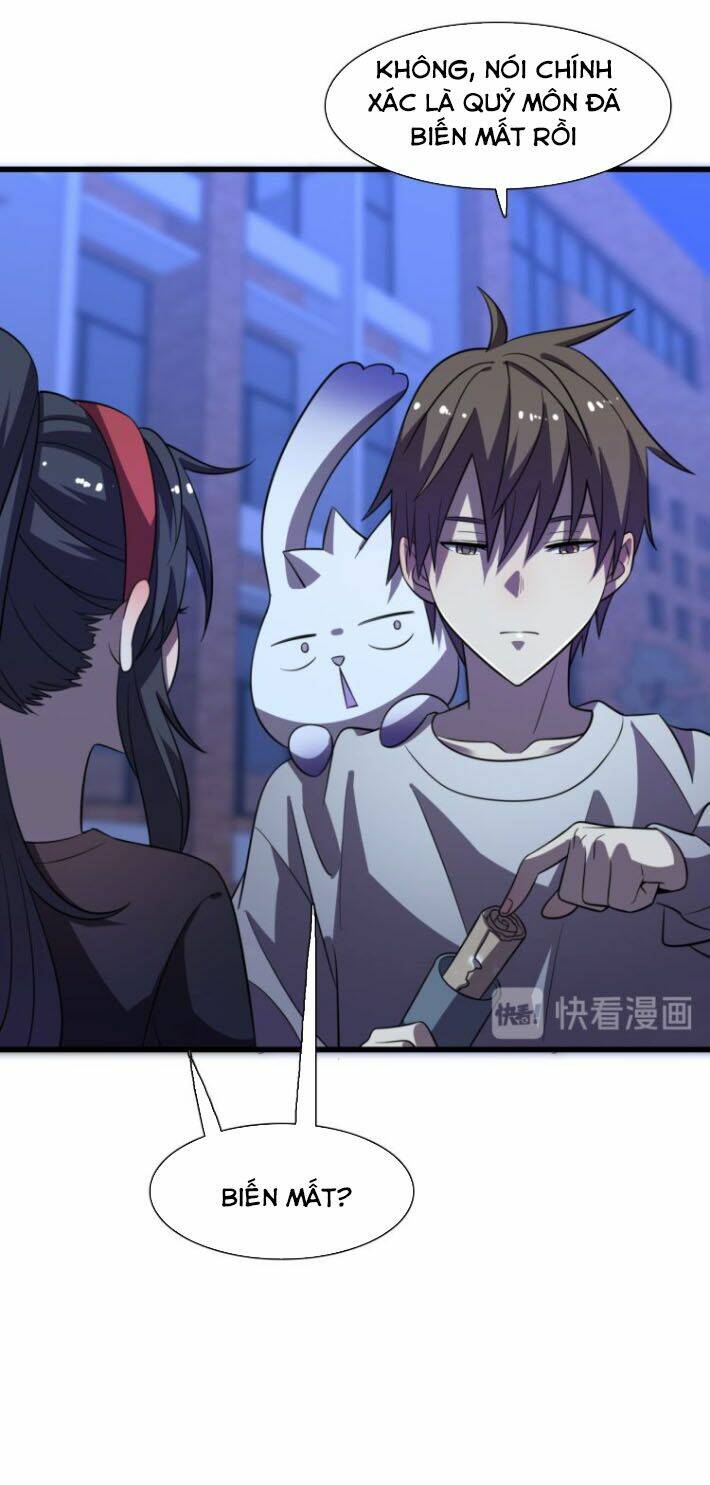 Trọng Sinh Tiểu Y Tiên: Chapter 69