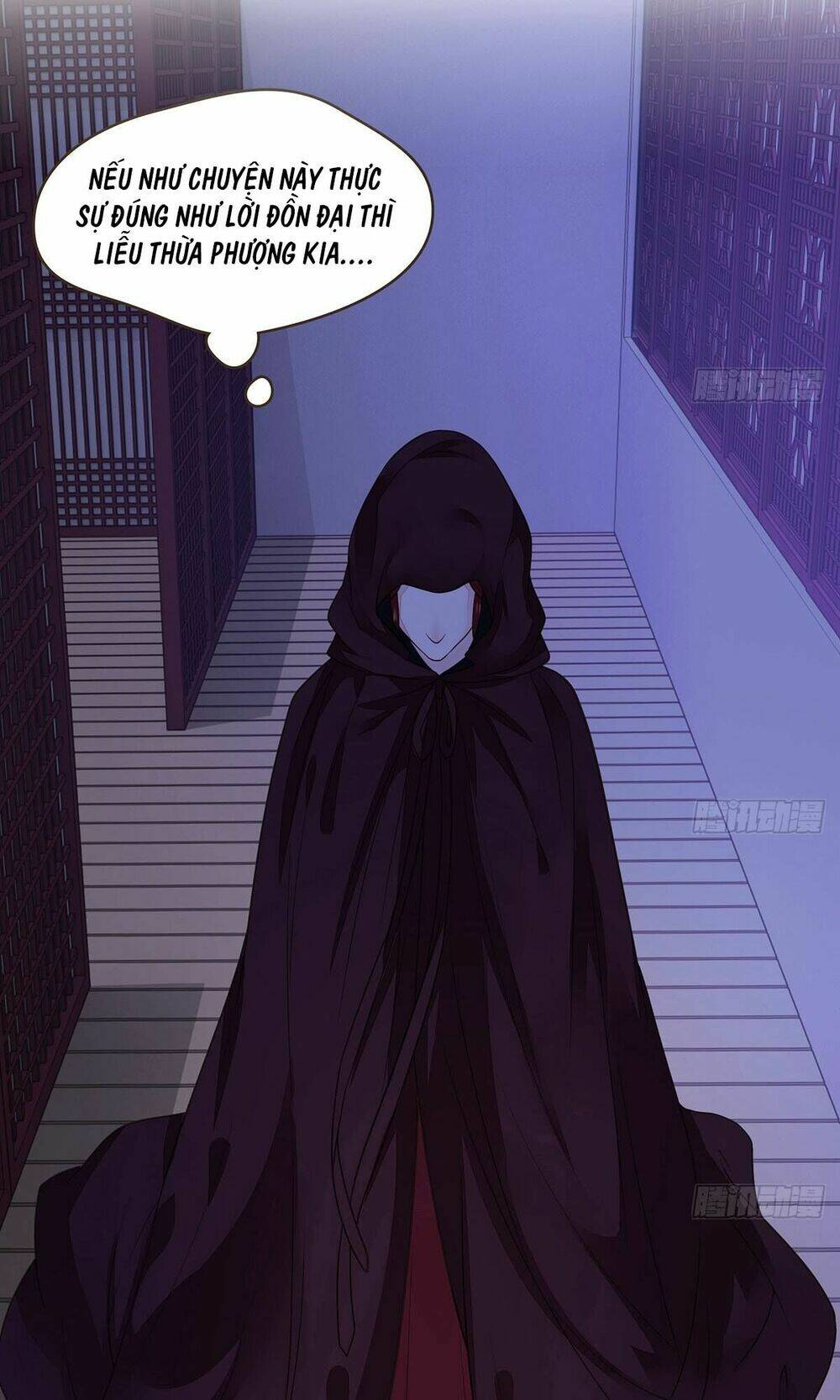 Đại Giá Thừa Tướng: Chapter 70