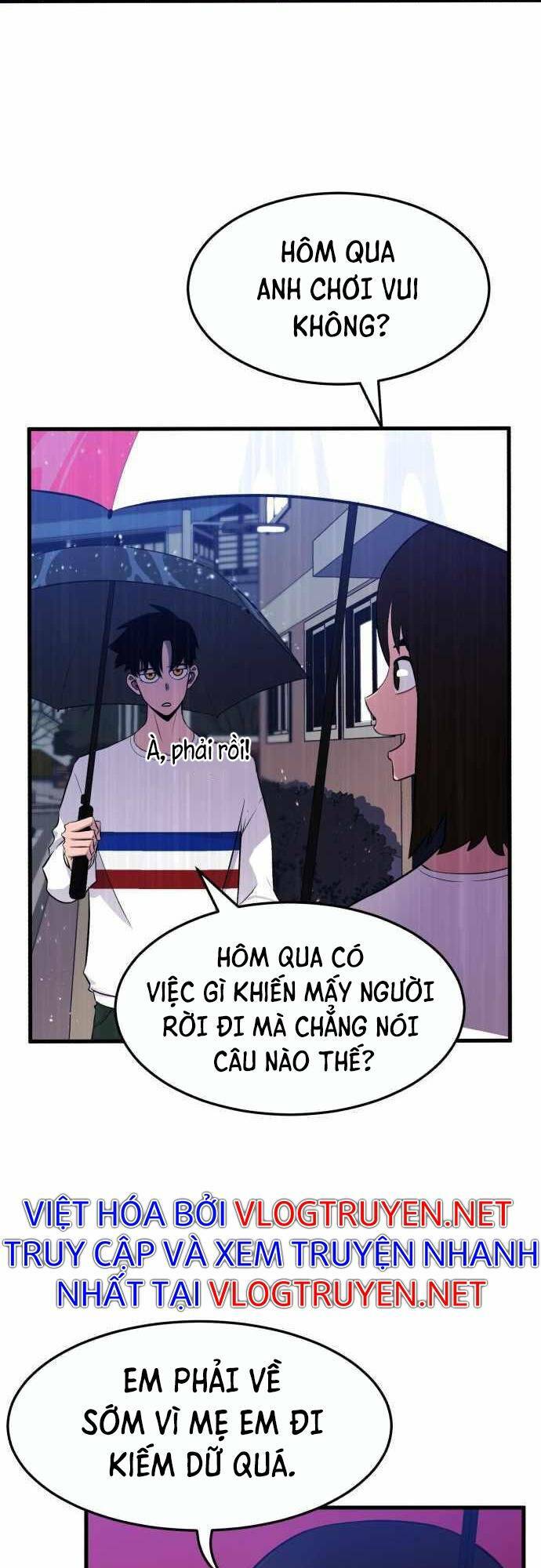 Huyết Nhân Báo Thù: Chapter 5