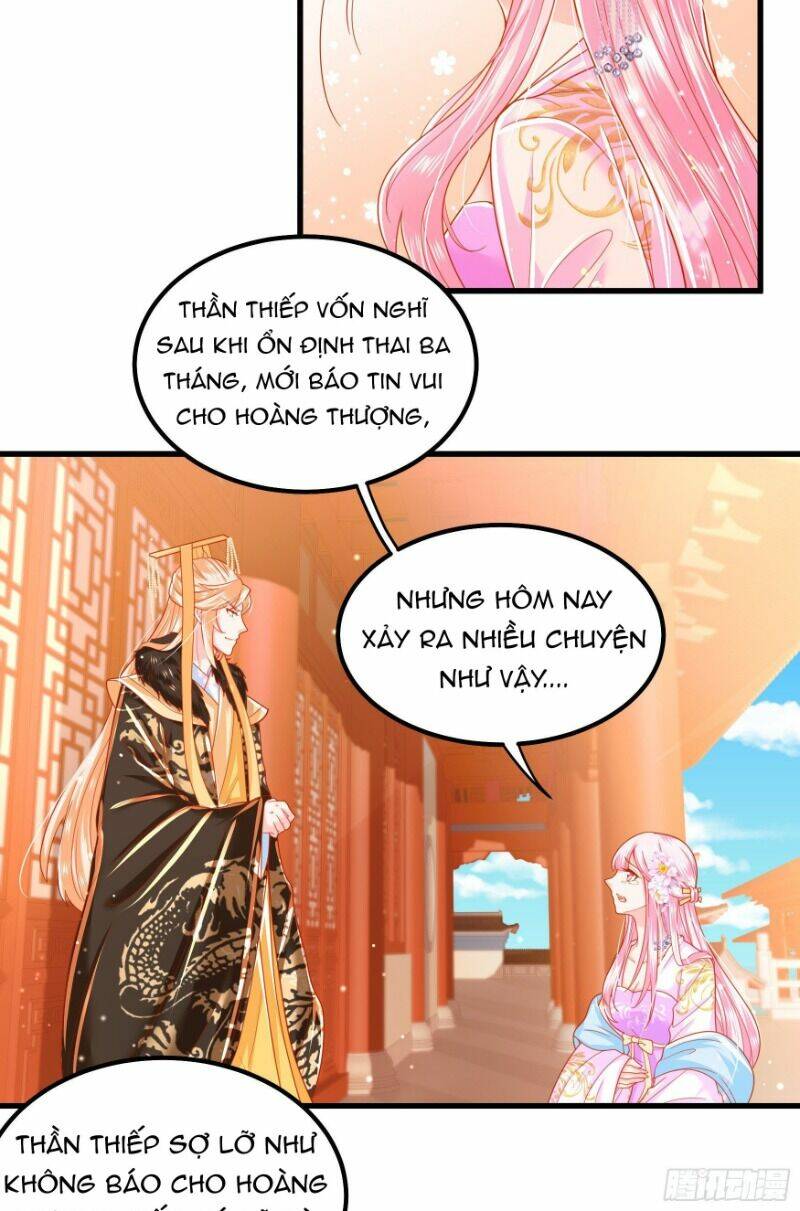 Ta Phải Làm Hoàng Hậu: Chapter 17