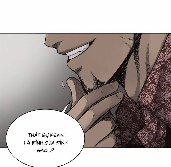 Nắm Đấm: Chapter 26