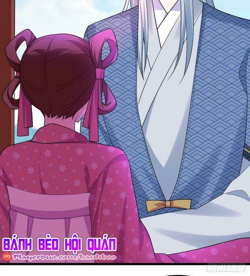 Giang Sơn Mỹ Nam Nhập Trướng Ta: Chapter 12