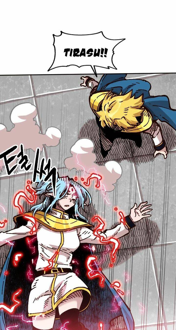 Nô Lệ Nghịch Thiên: Chapter 70