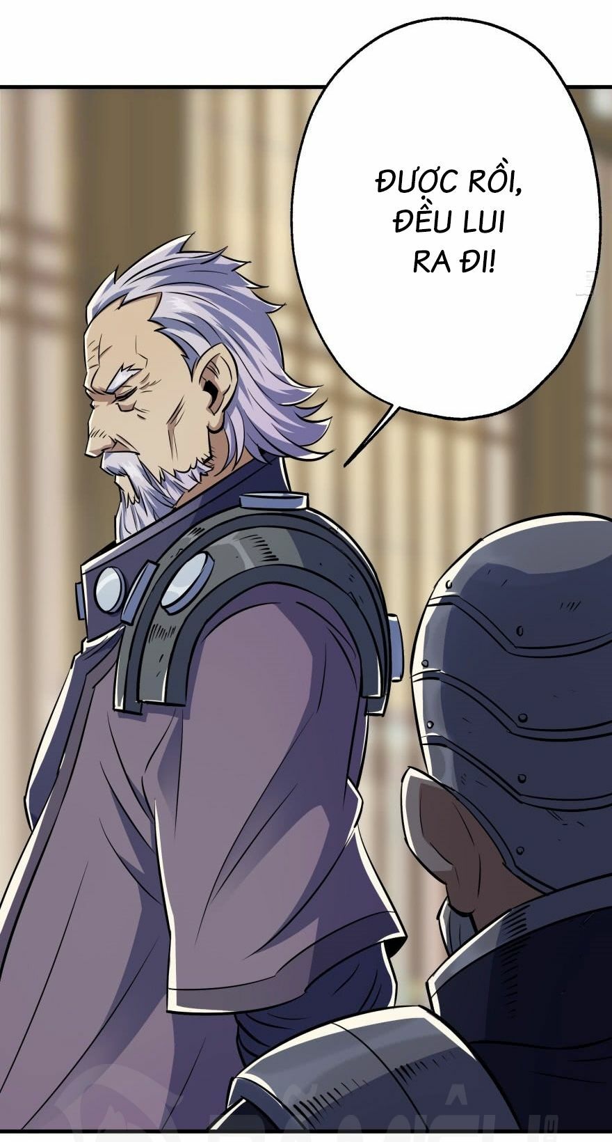 Thú Nhân: Chapter 65