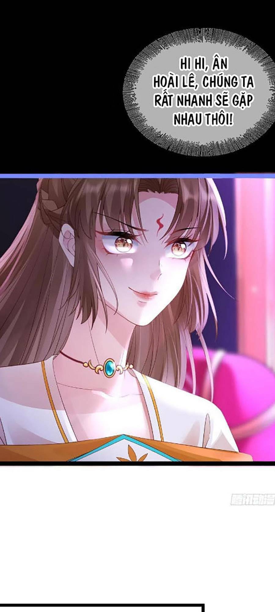 Ma Đầu Vạn Ác Năm Tuổi Rưỡi: Chapter 96