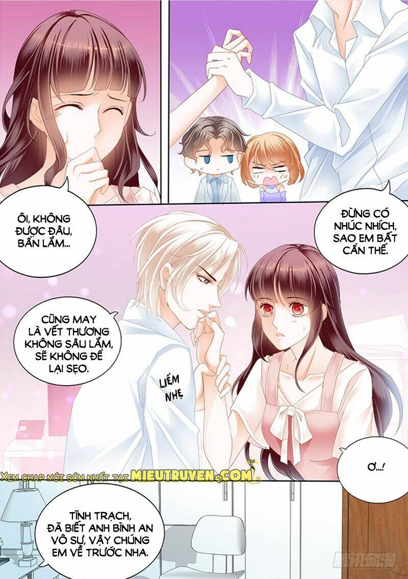 Thiểm Hôn Kiều Thê: Chapter 170