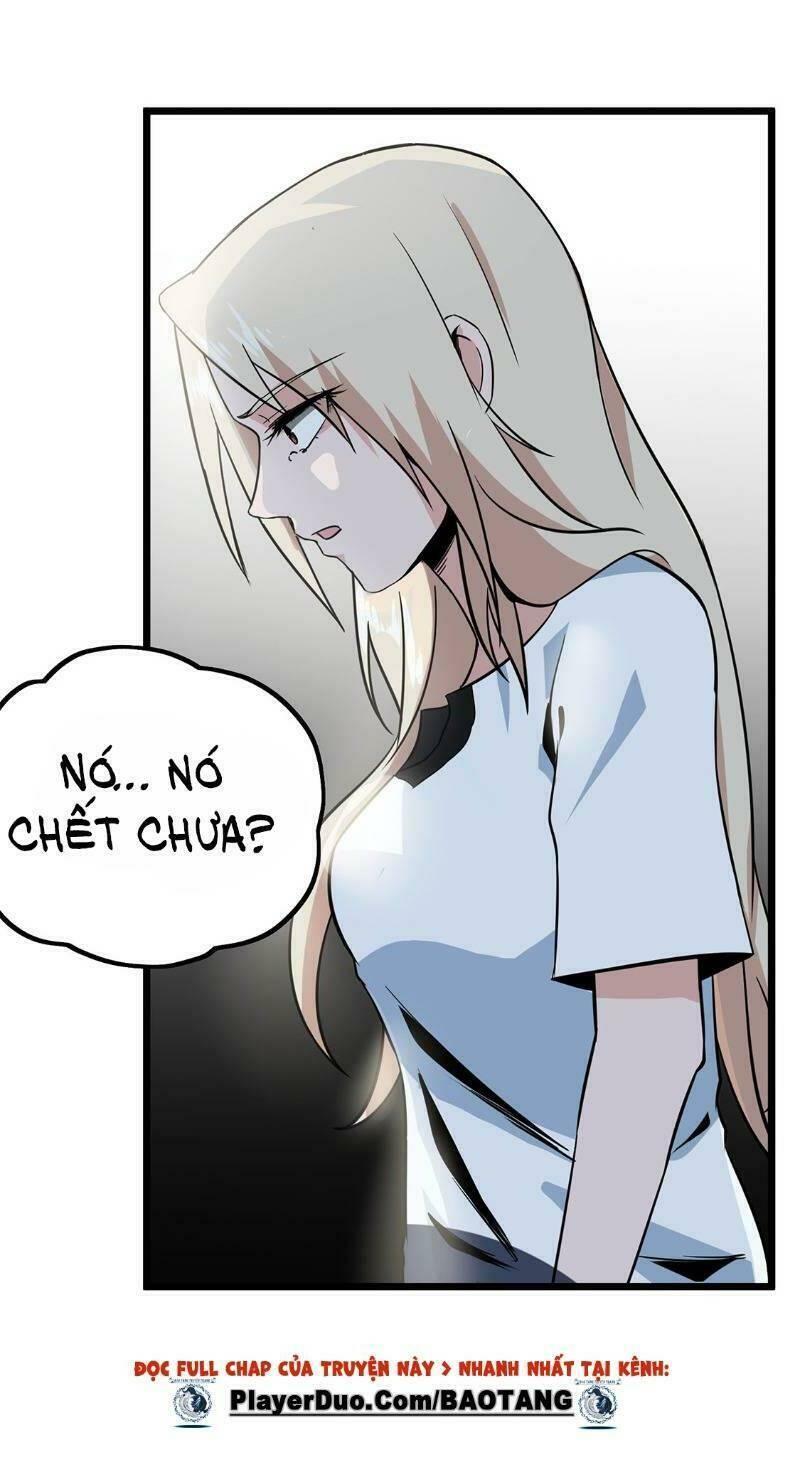 Trùng Lãnh Quái Đàm: Chapter 11