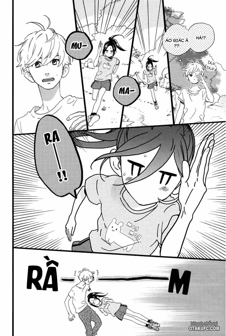 Sao Mai Của Em: Chapter 78