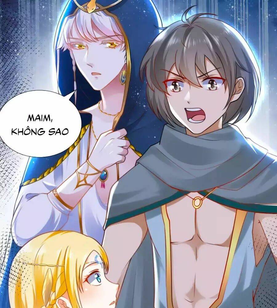 Sủng Hậu Của Vương: Chapter 19