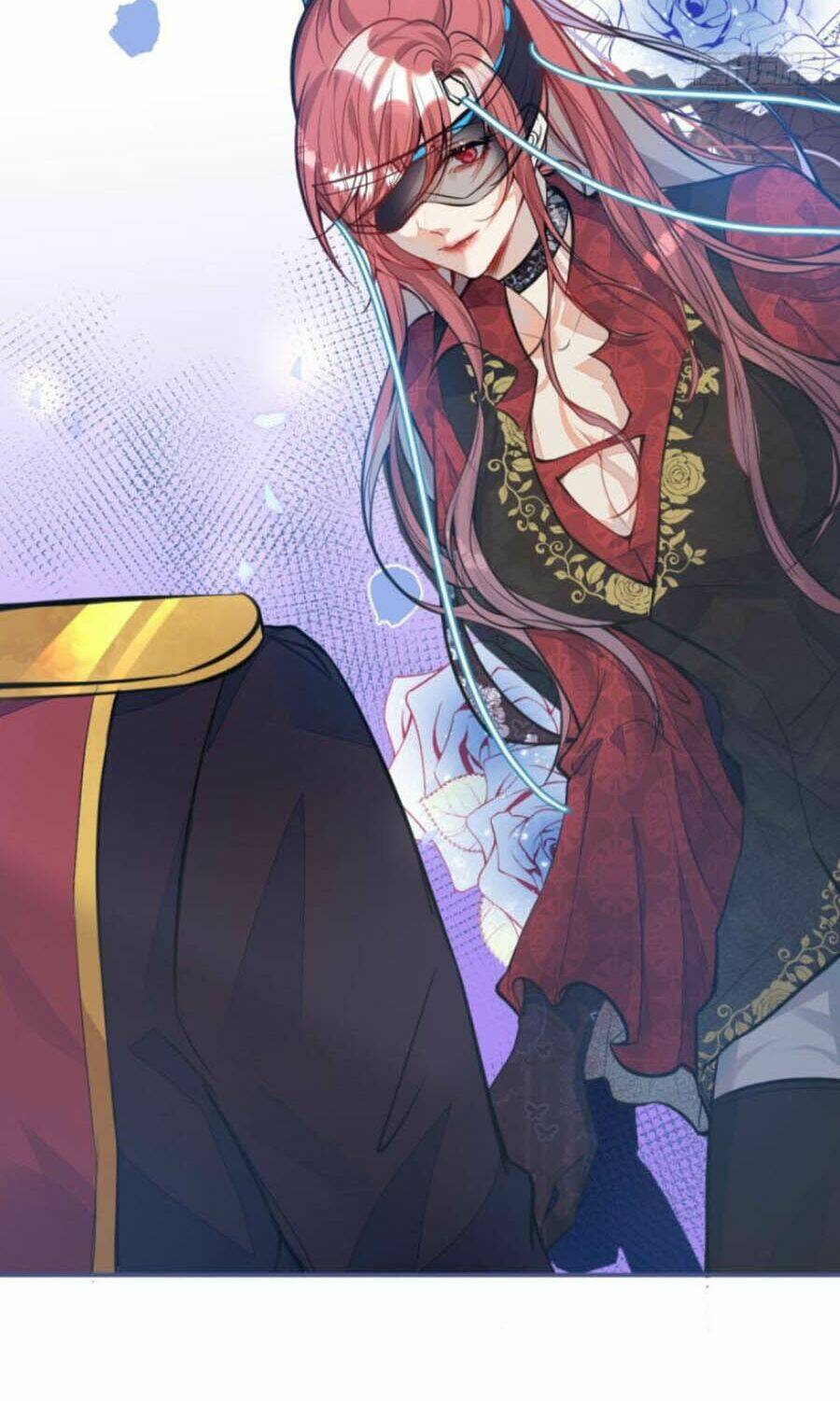 Xuyên Không Đến Thế Giới Trở Thành Đóa Hoa Của Anh: Chapter 2