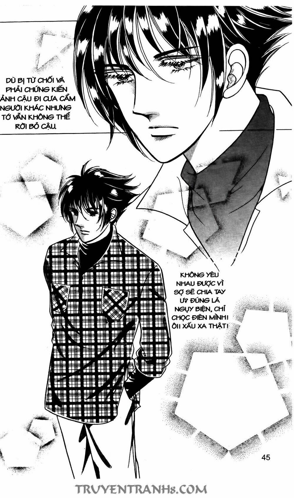 Lọ Lem Kén Rể: Chapter 14