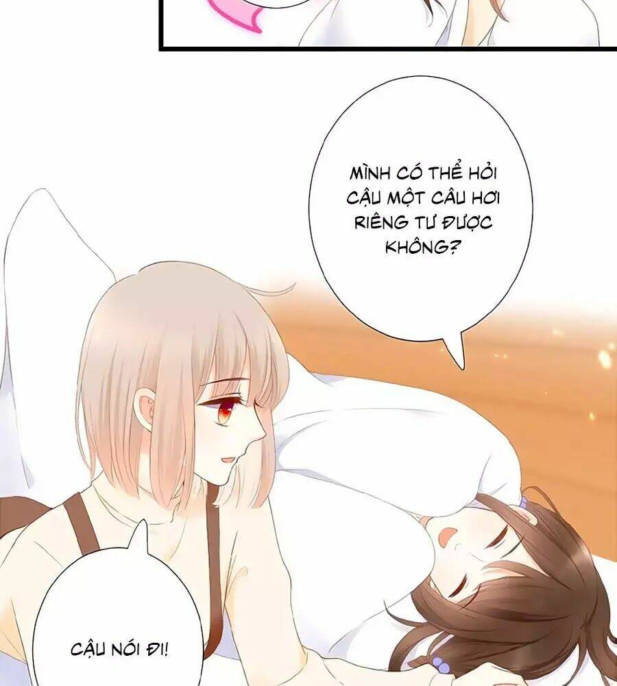 Đóa Hoa Chớm Nở: Chapter 20