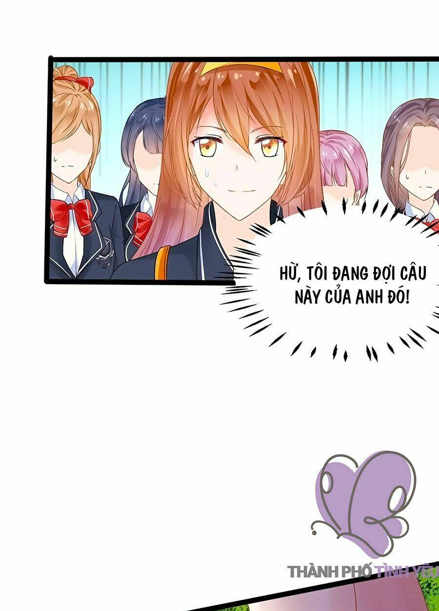 Tu La Thiếu Gia Quá Kiêu Ngạo: Chapter 2