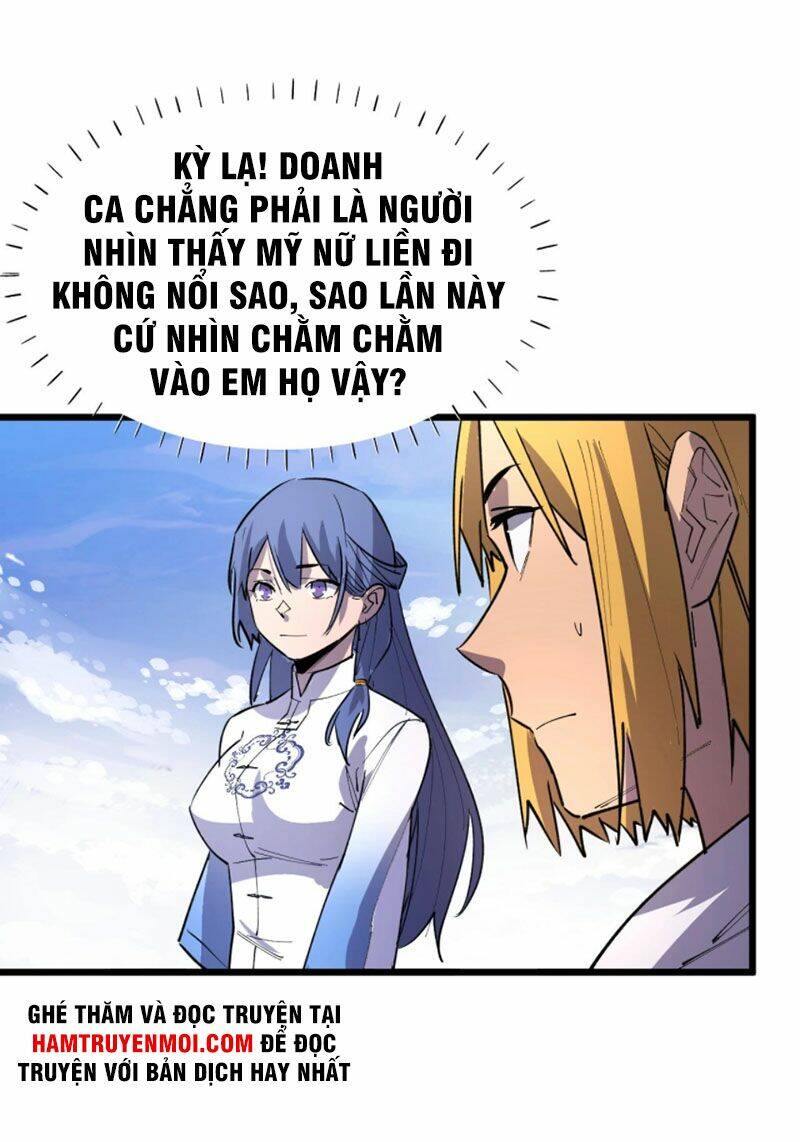 Bắt Đầu Với Tề Thiên Đại Thánh: Chapter 24