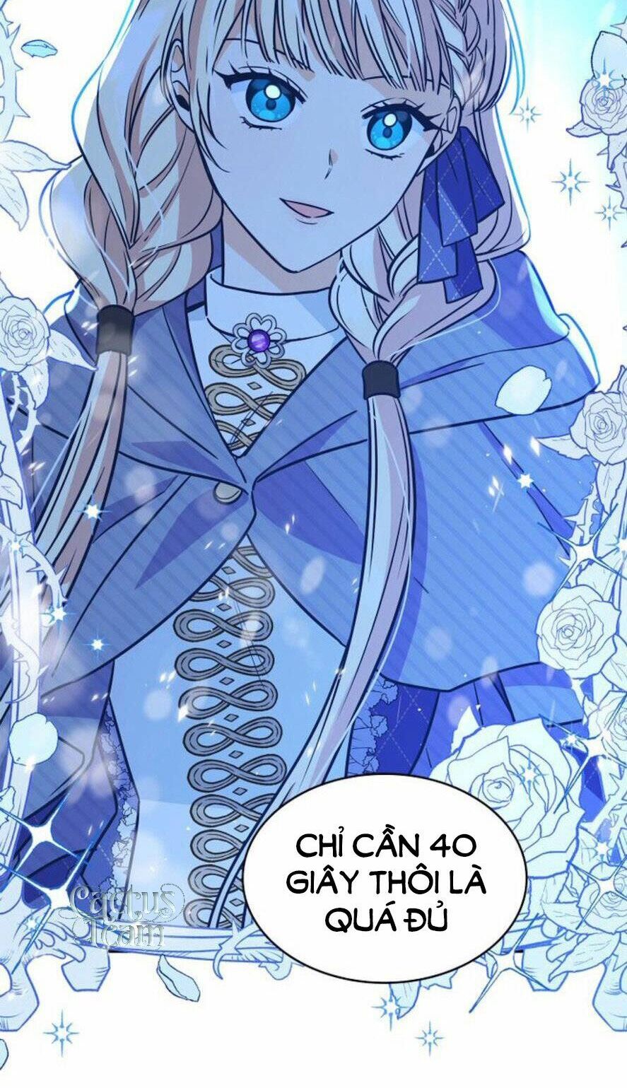 Lòng Trung Thành Với Kẻ Ác: Chapter 9