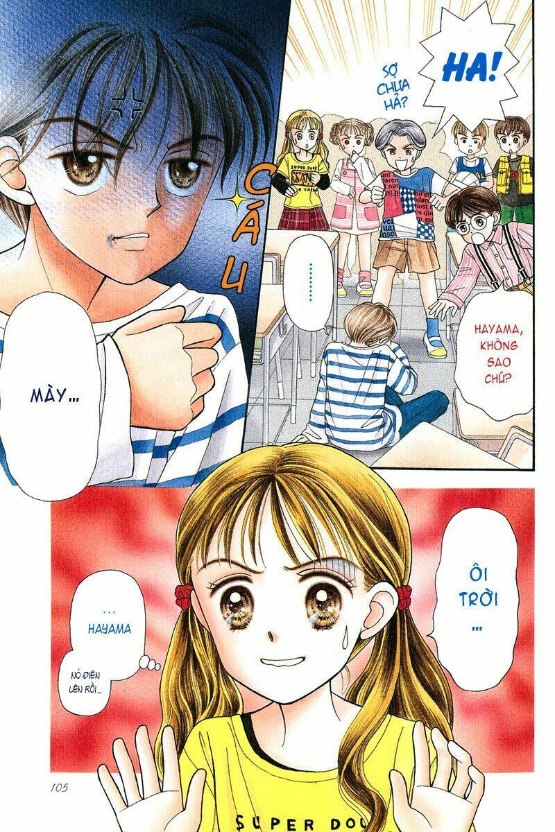 Kodomo No Omocha: Chapter 4