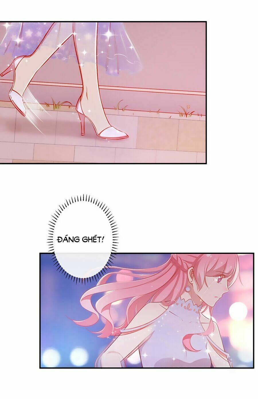 Cả Thế Giới Đều Không Bằng Người: Chapter 38