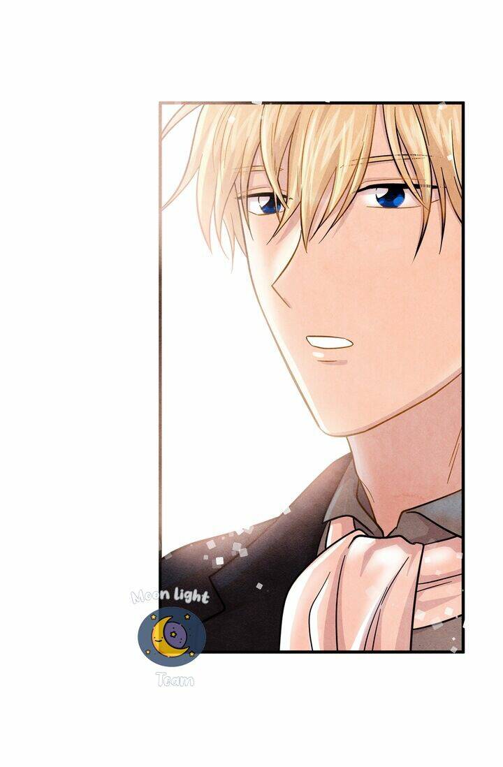 Iris - Quý Cô Và Chiếc Điện Thoại: Chapter 9