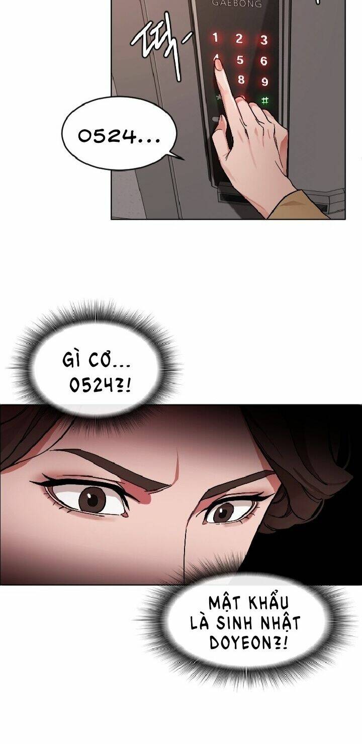 Đứa Trẻ Bình Thường: Chapter 3