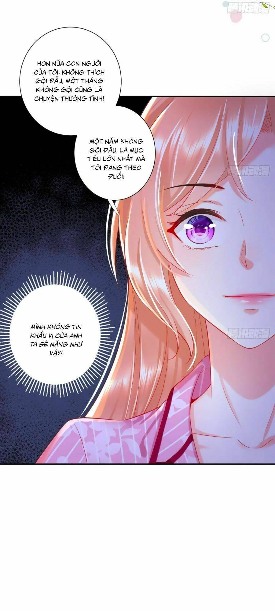 Ức Vạn Song Bảo: Mami, Bó Tay Chịu Trói: Chapter 16