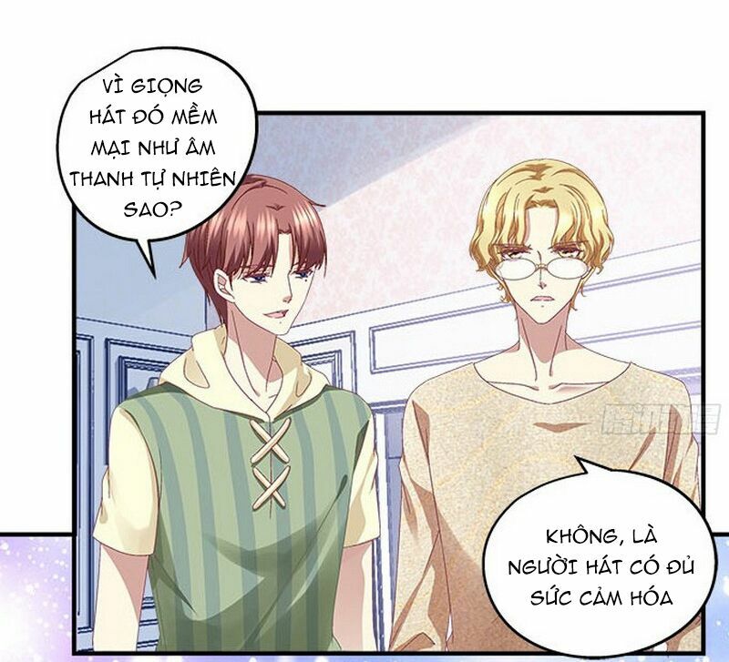 Thiên lại âm linh: Chapter 25