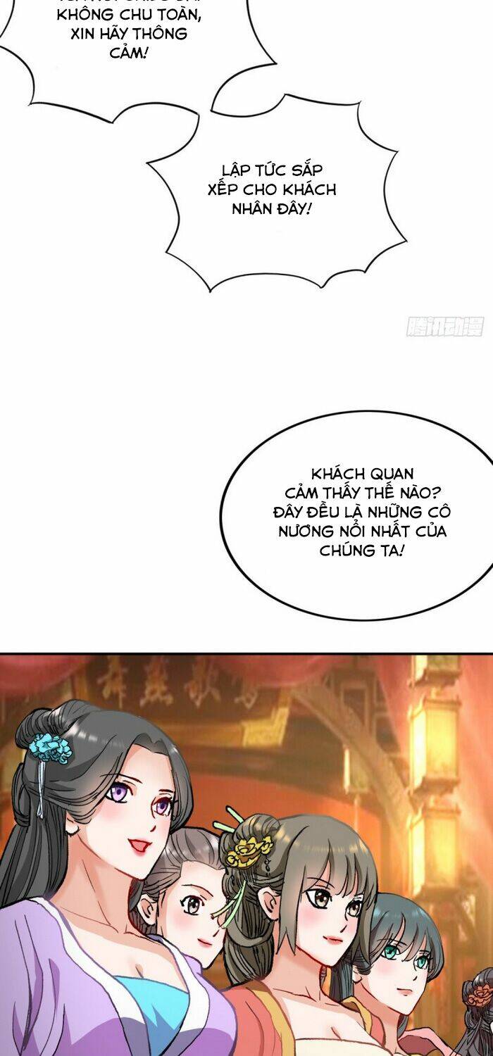 Đại Gia Livestream Vạn Giới: Chapter 89