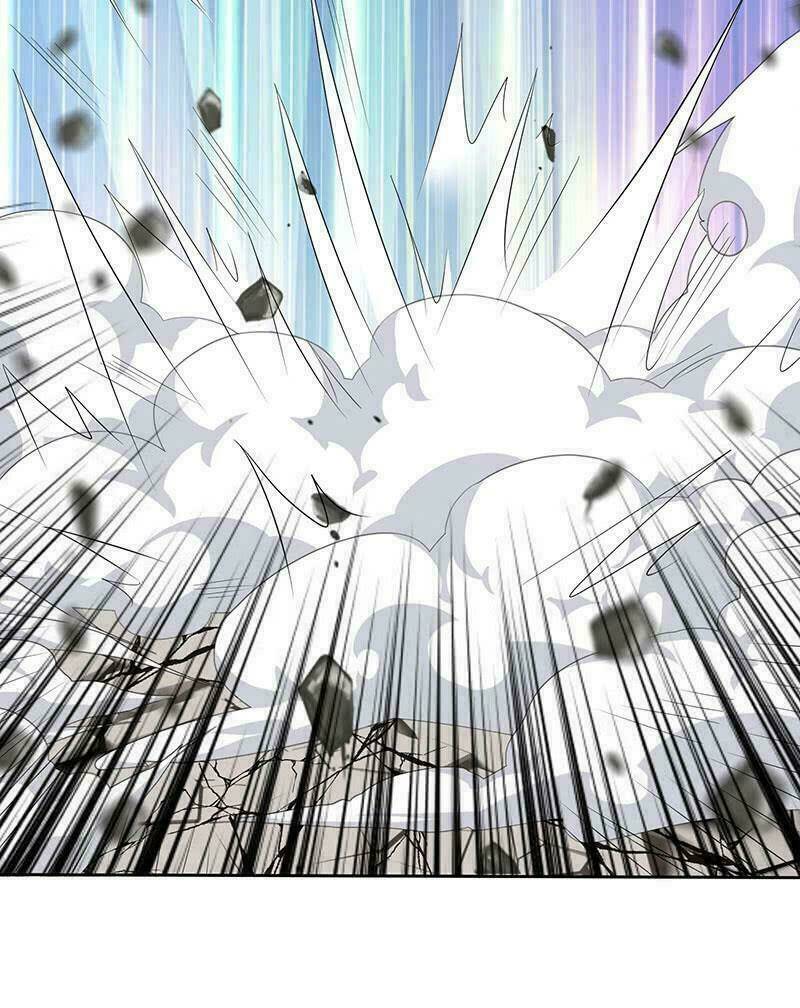 Băng Sơn Học Trưởng Không Được Chọc: Chapter 14