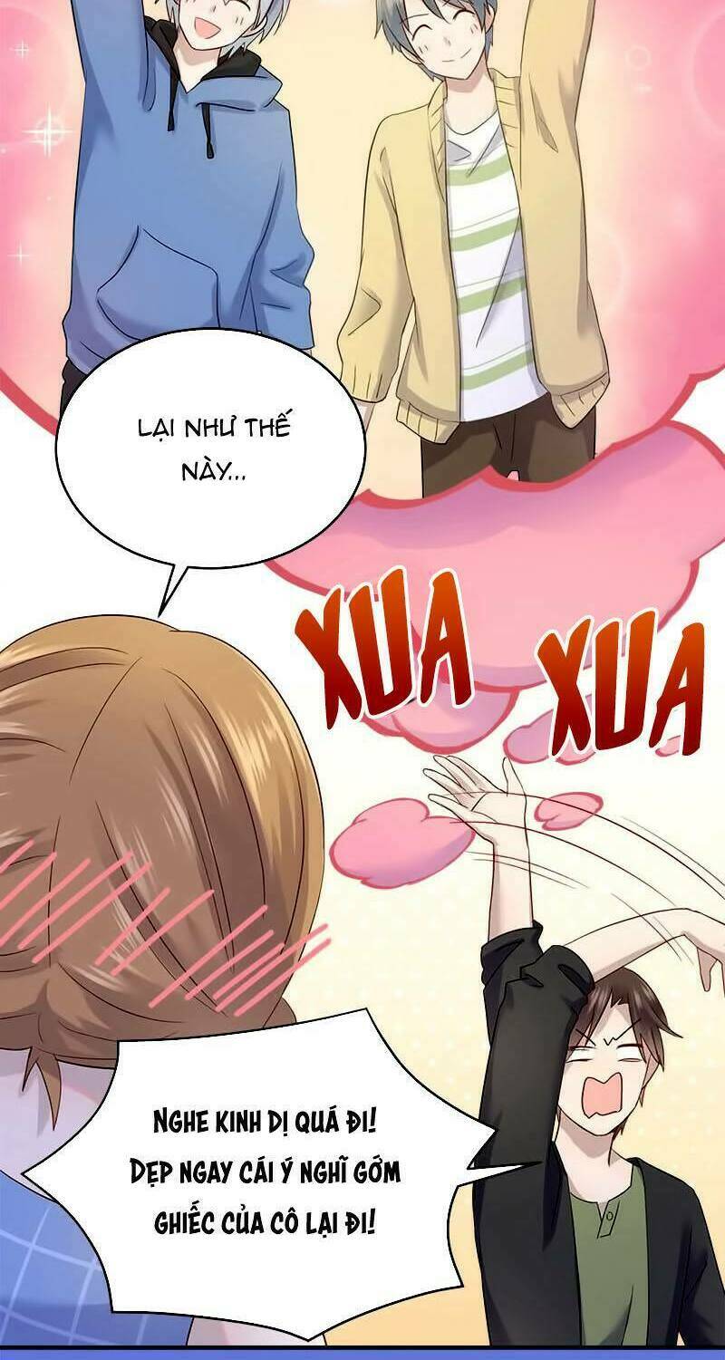 Fanboy Tuyệt Vời Ở Đâu?: Chapter 9