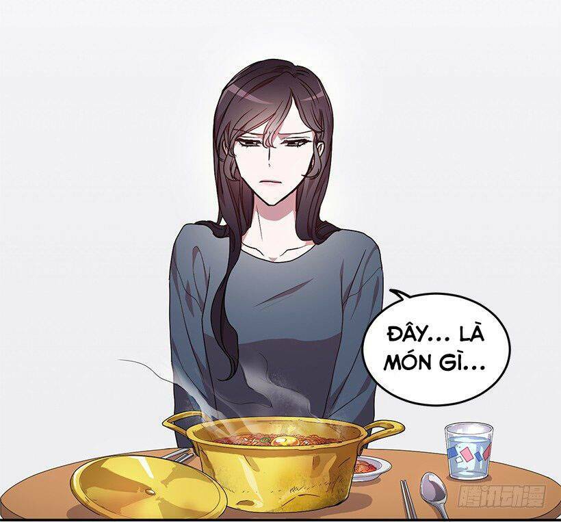 Người Yêu Của Rồng Đen: Chapter 30