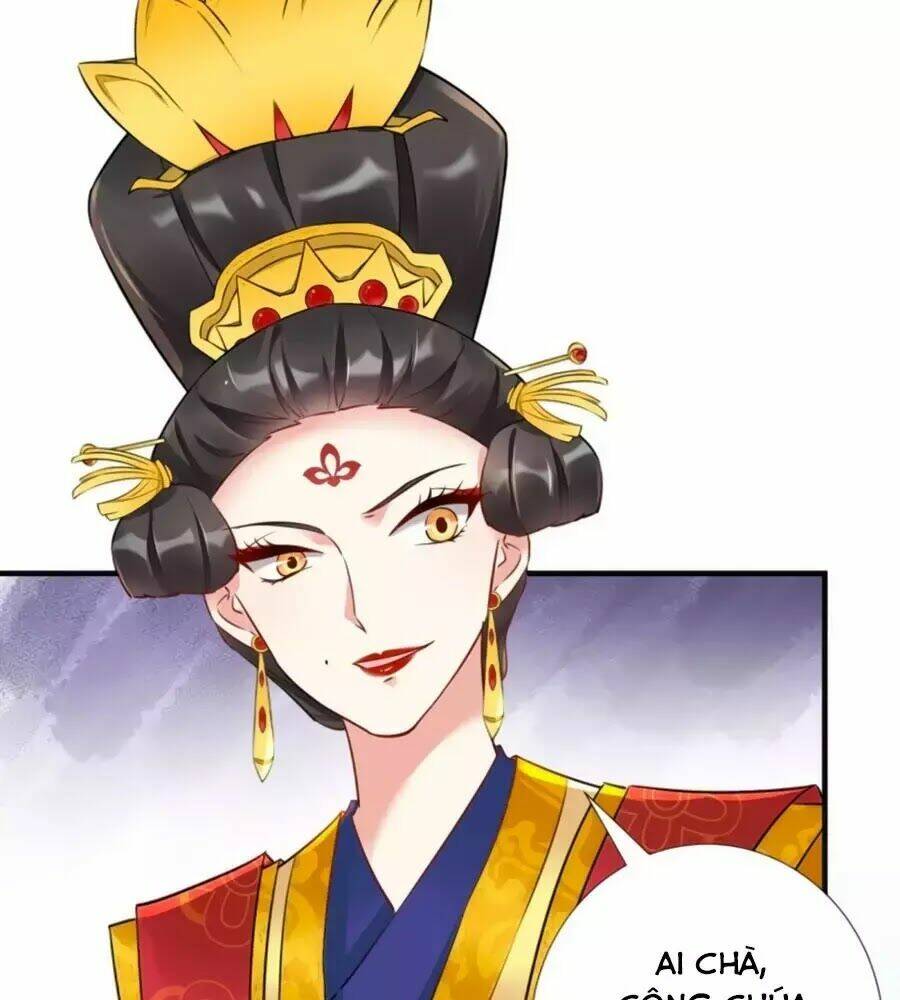 Vương Phi Có Chút Nghịch Ngợm: Chapter 56