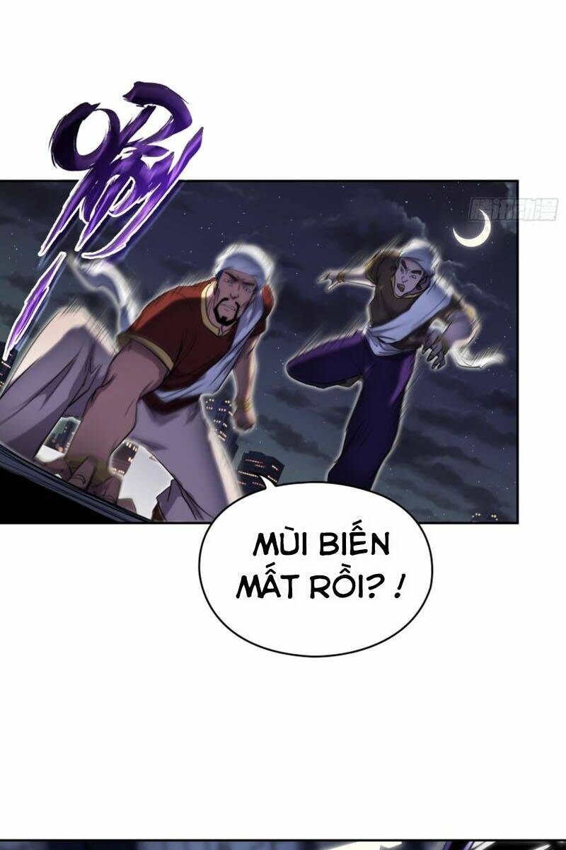 Đô Thị Hàng Thần Khúc: Chapter 53