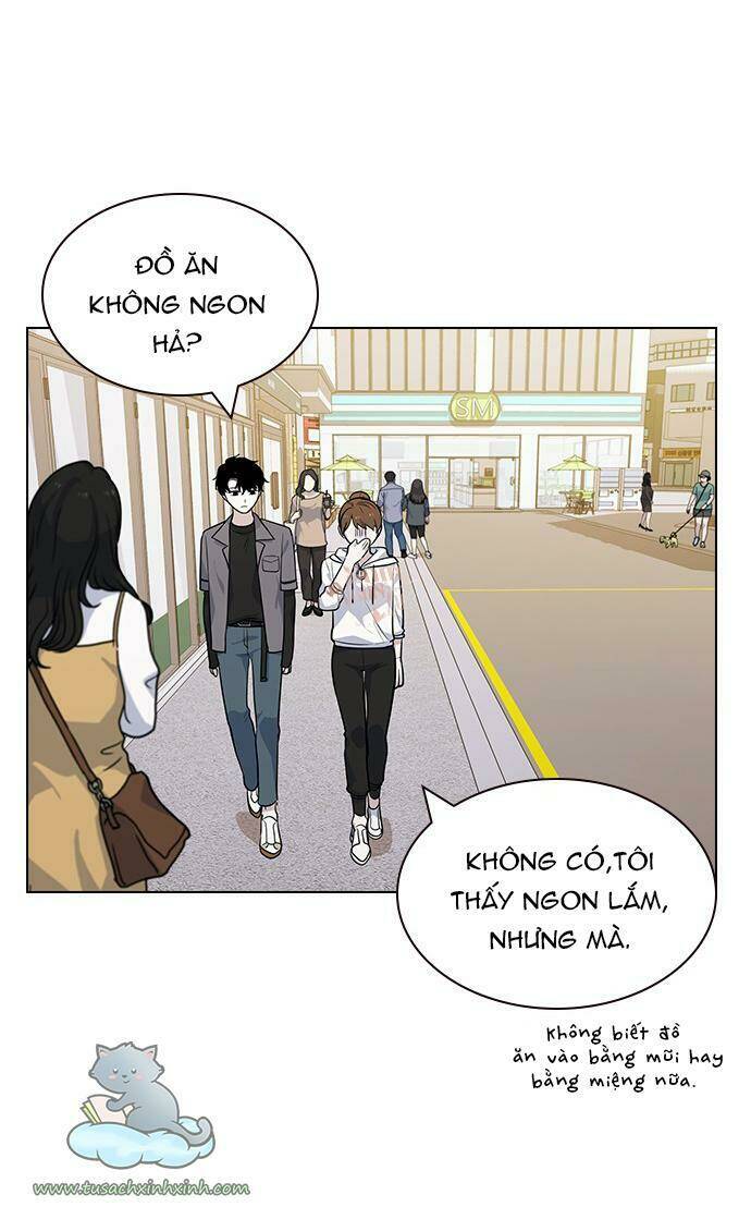 Thằng Bạn Trai Tồi Tệ Của Tôi: Chapter 68