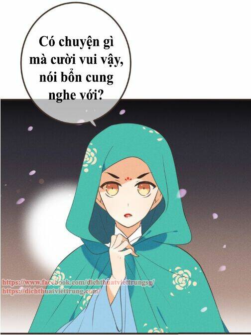 Bạn Trai Tôi Là Cẩm Y Vệ 2: Chapter 77
