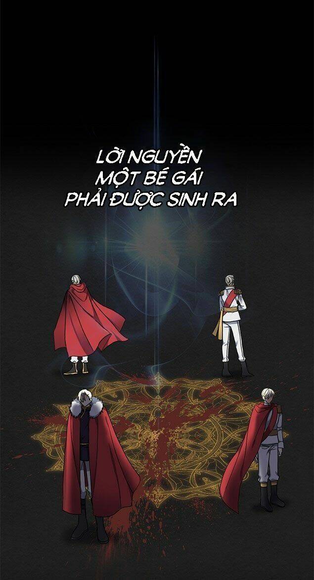 Ba Người Anh Trai Của Tôi Là Bạo Quân: Chapter 6