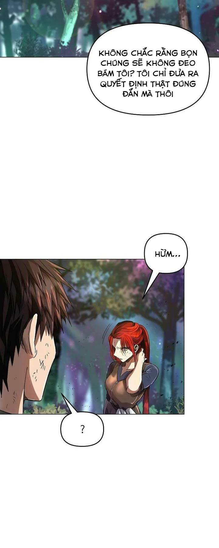Con Đường Diệt Thần: Chapter 15