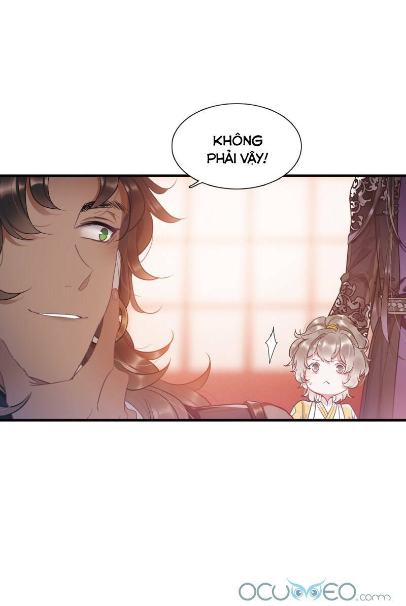 Danh Kiếm Chủng: Chapter 9