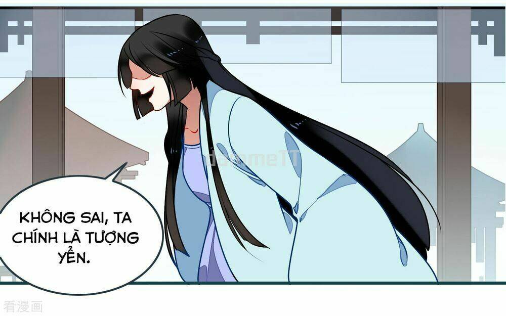 Bỉ Ngạn Hoa: Chapter 27