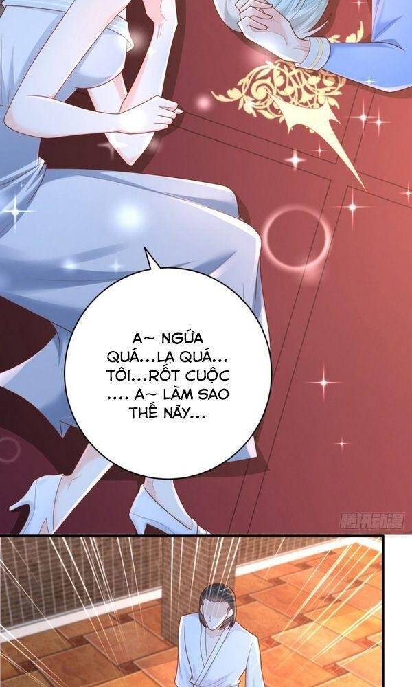 Trọng Sinh Chi Thần Đế Trở Về: Chapter 51