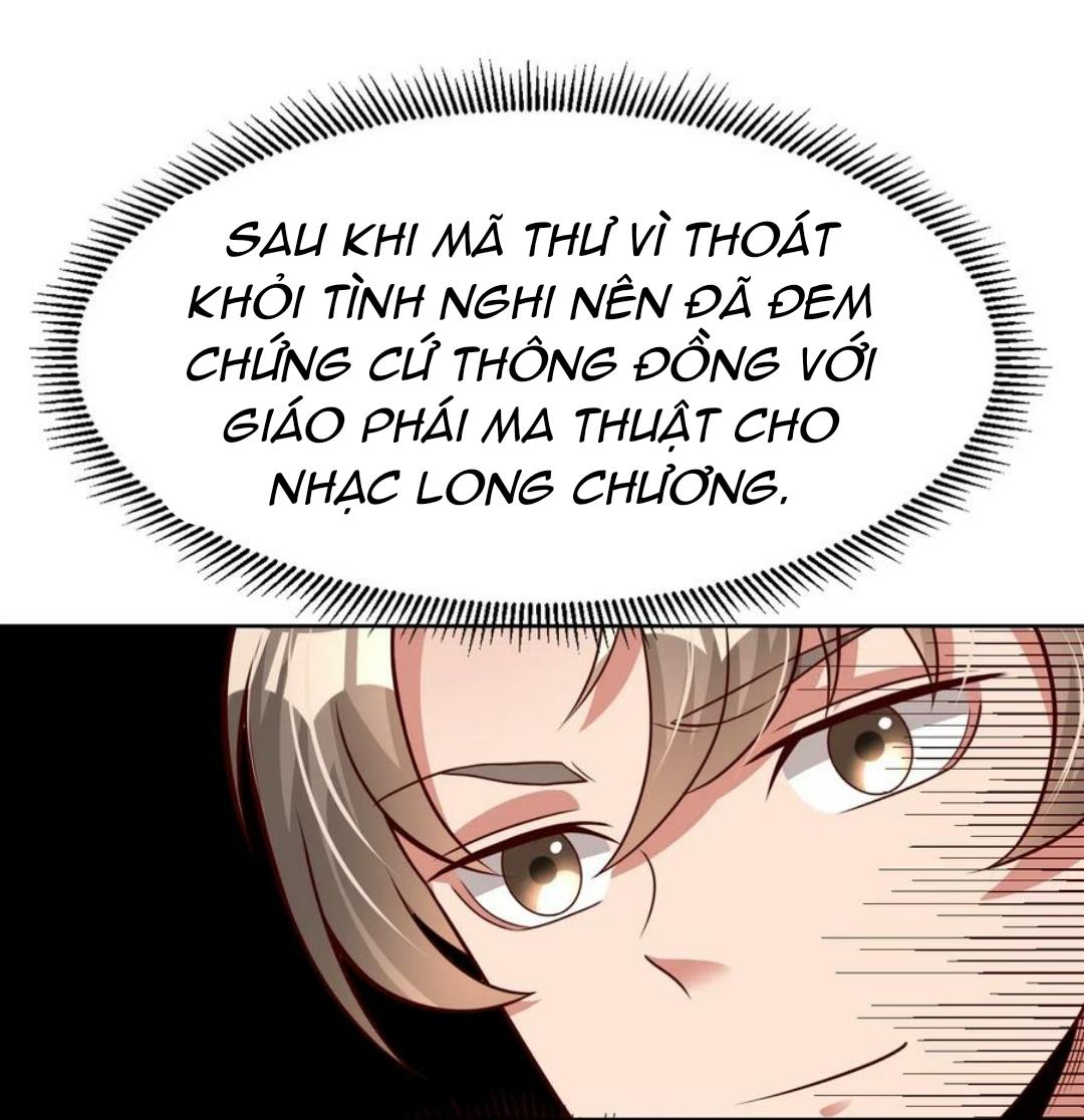 Sau Khi Tích Đủ Độ Hào Cảm: Chapter 13